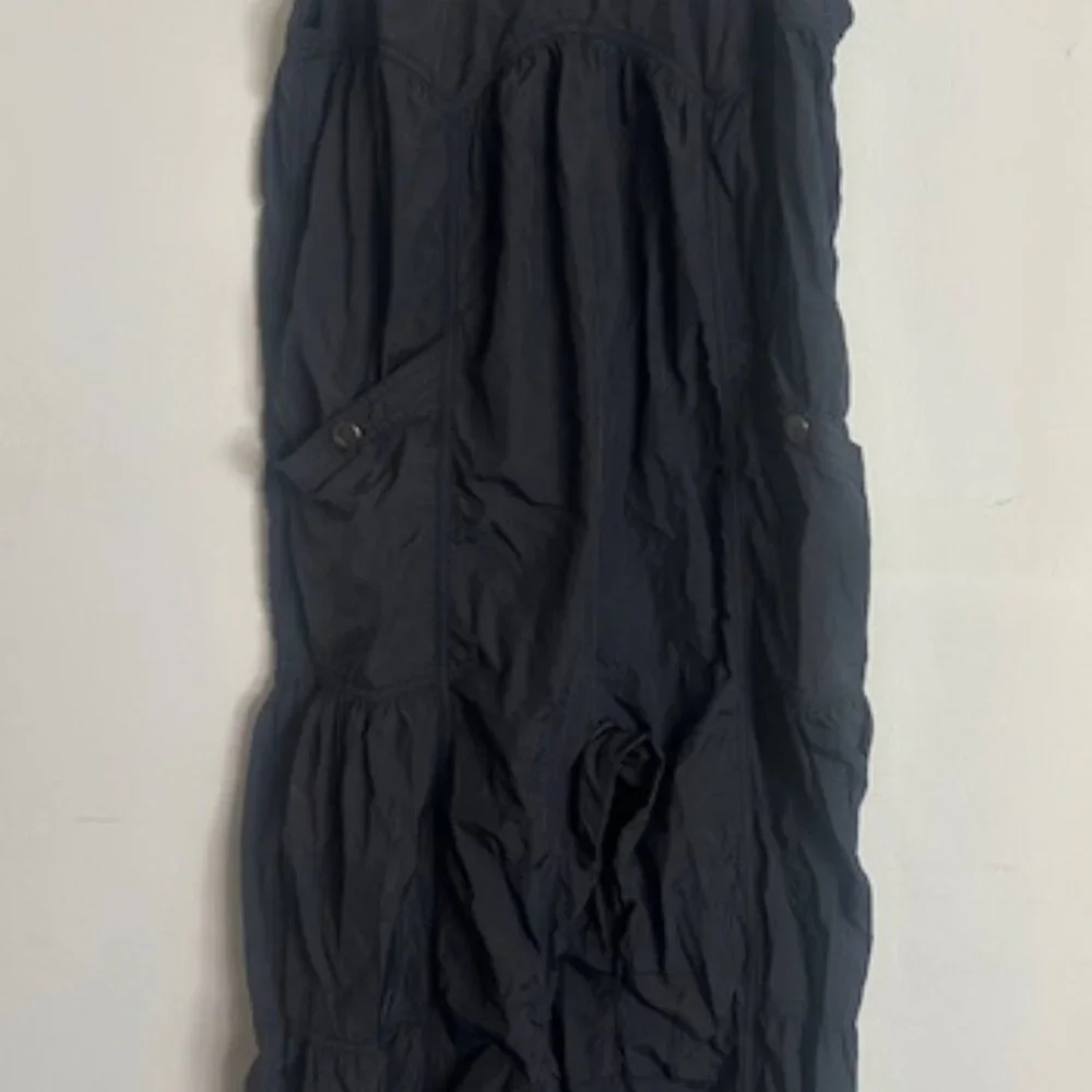 Free People Movement Set Me Free Nylon Light Weight Water Resistant Onesie NEW - Picture 6 of 16
